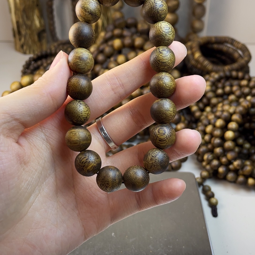 沉香碎屑沉香ka1.2 11克