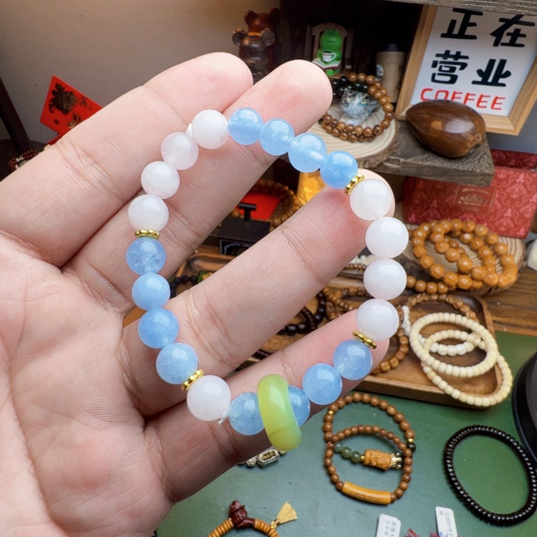 菩提根/象牙果手串