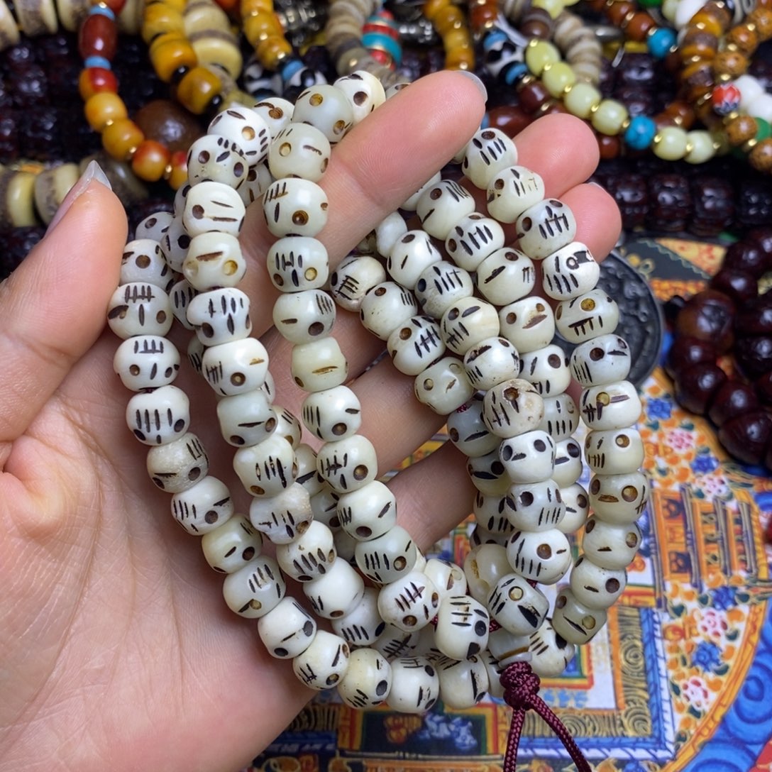 向***定柏香籽/百香籽吊坠666