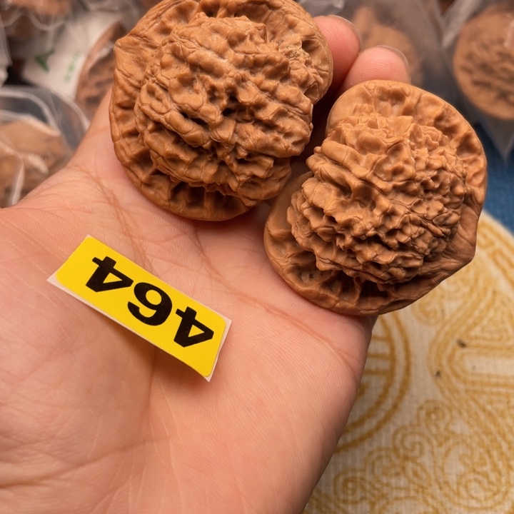 把件文玩核桃核桃