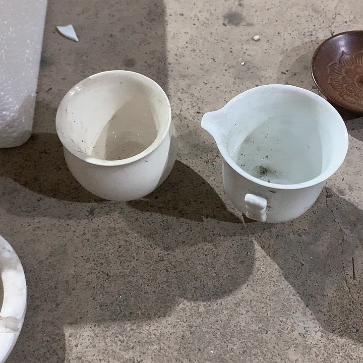 微瑕茶具介意勿拍