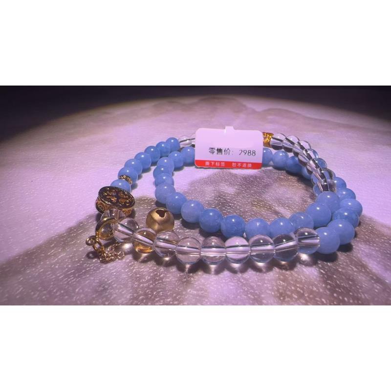 精美手串 蓝菩提精美手串 蓝菩提