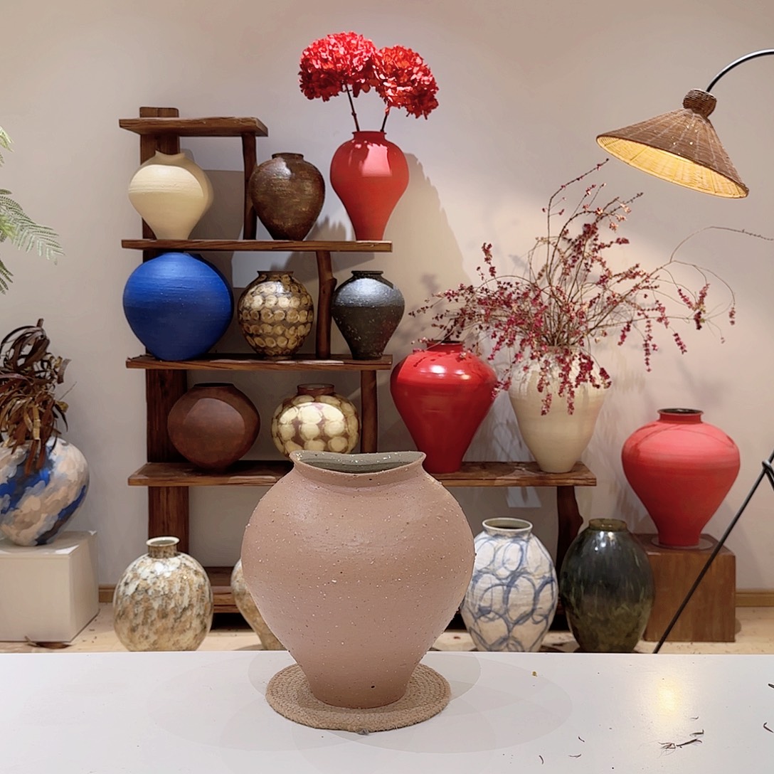 景德镇陶瓷闪31号