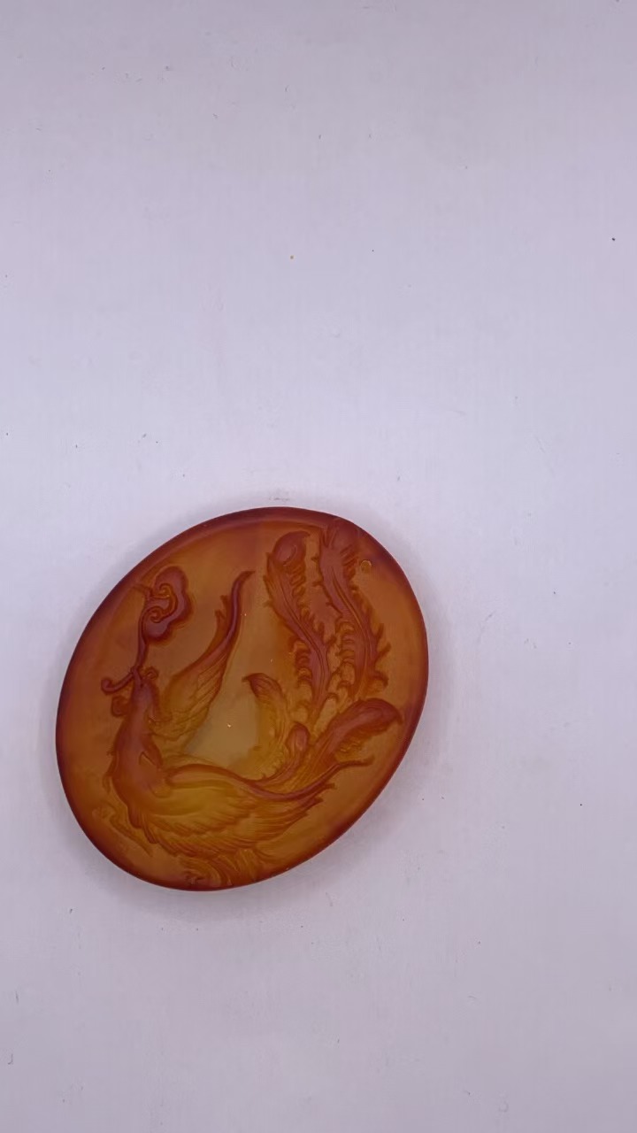 【创艺家】CY153 设计时尚气质吊坠（多样性发货发其一）