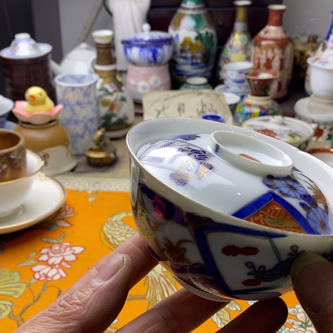 瓷片飞向呃呃那段真的看着