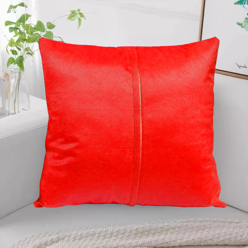 【美娜丽莎】DIY十字绣抱枕里布背布非成品需手工缝制枕头套靠枕