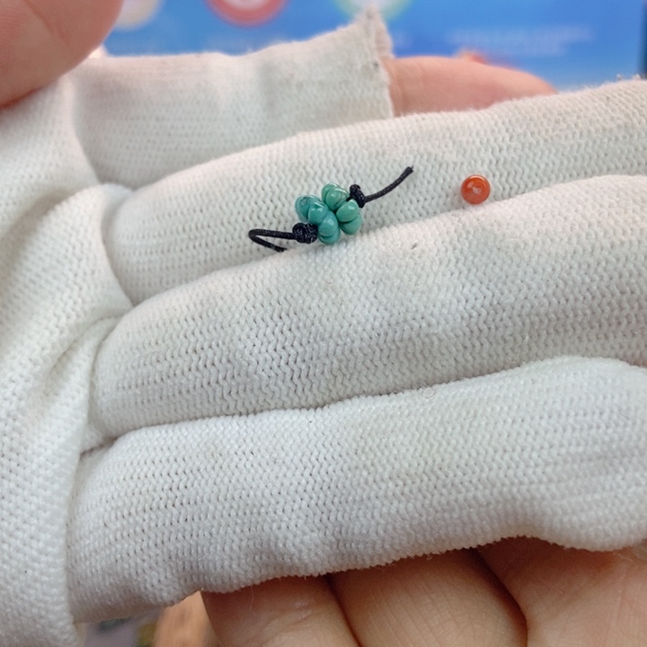 南红玛瑙珠宝奇石未镶嵌