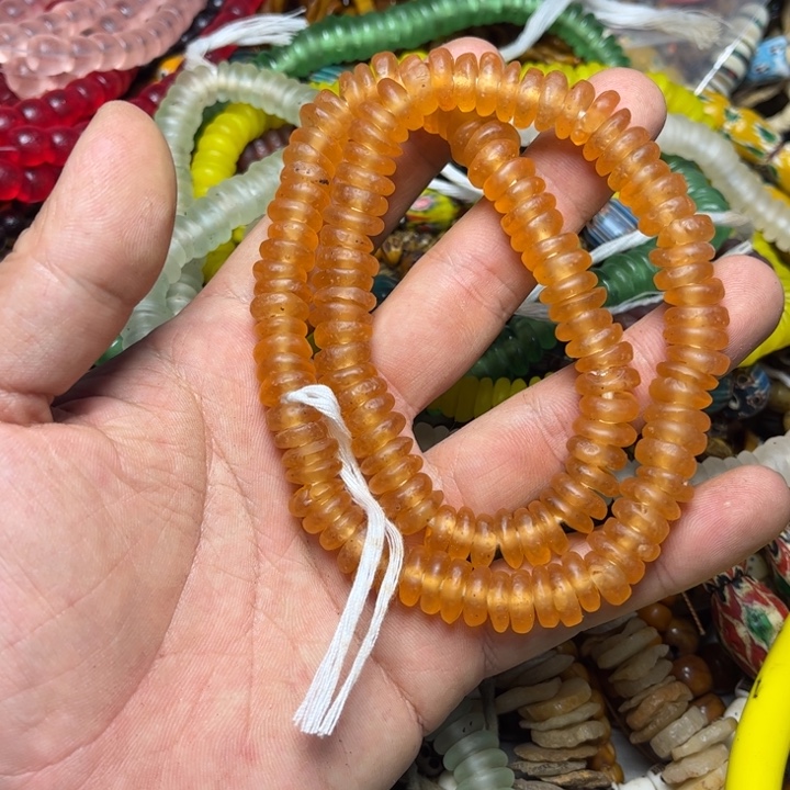 琉璃手工艺品3752。福利1条