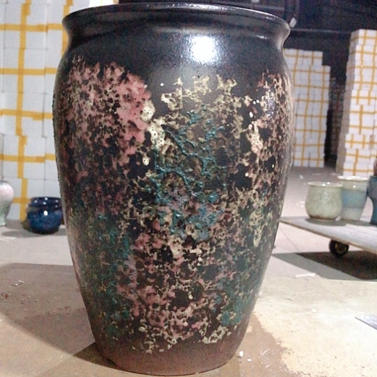 瑕疵口径20-30厘米