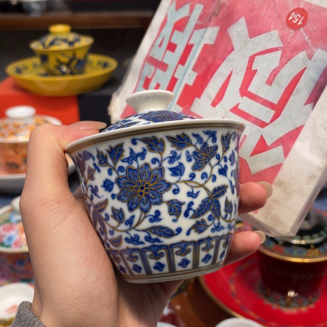 景德镇陶瓷景德镇