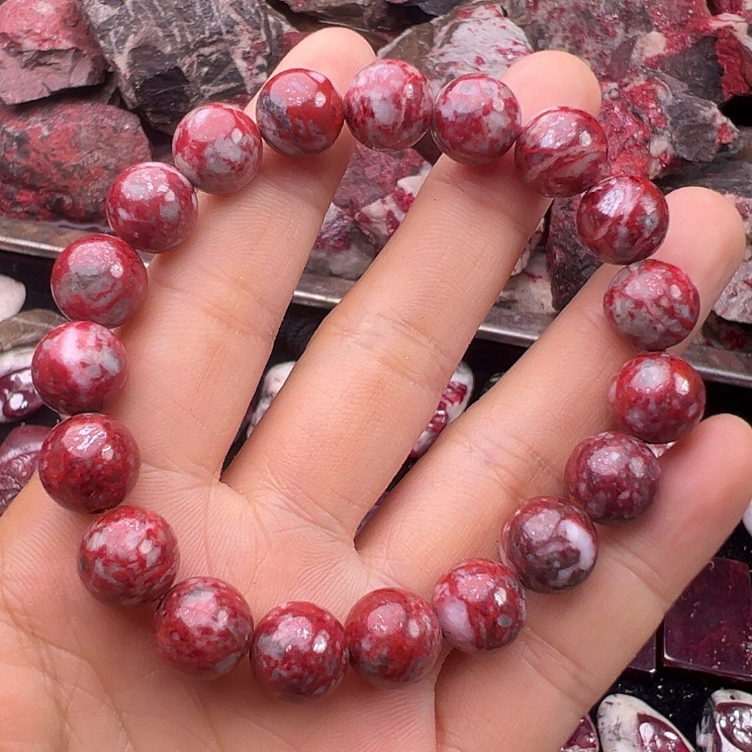 小***灵天然辰砂天然原矿朱砂