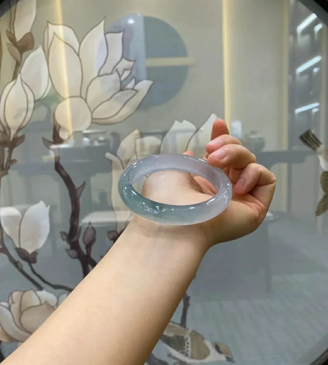 【对应价格下单】时尚缅风民族女款镯