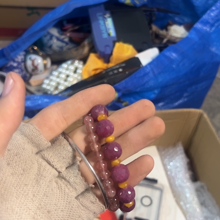 如***意琉璃手工艺品日用百货手工艺品