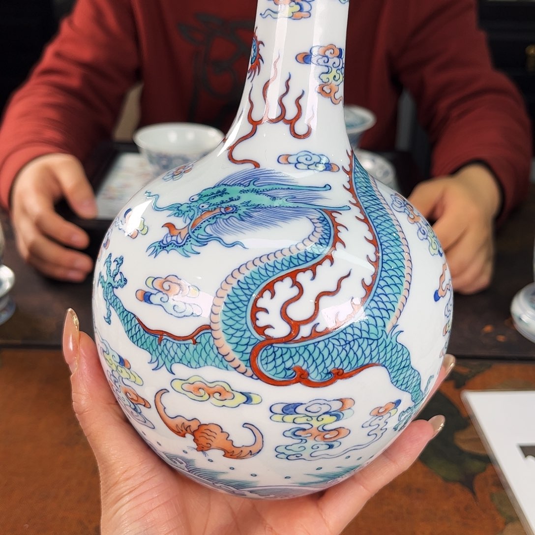 九鸣瓷艺九鸣瓷艺