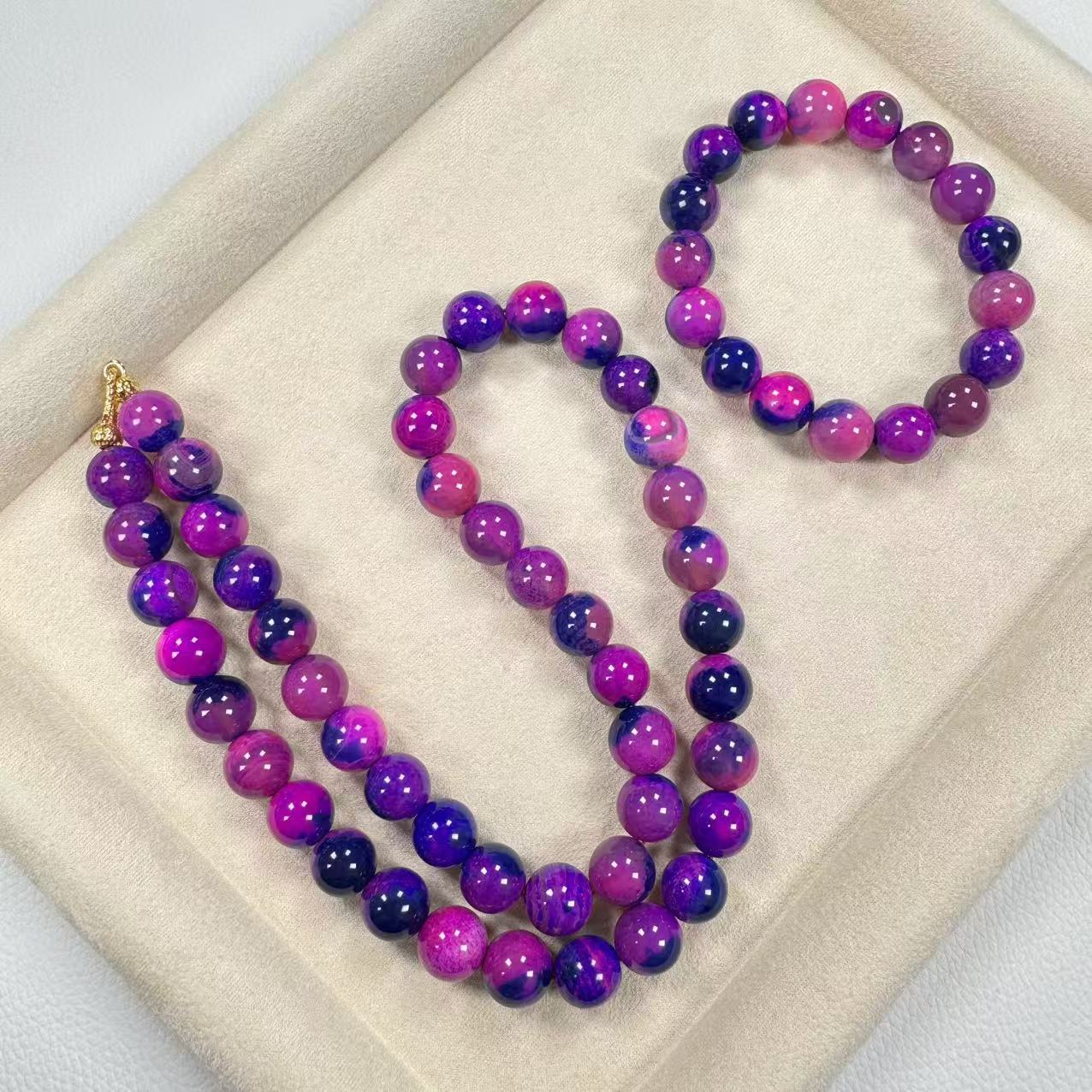 【伯言山海】A152 时尚饰品