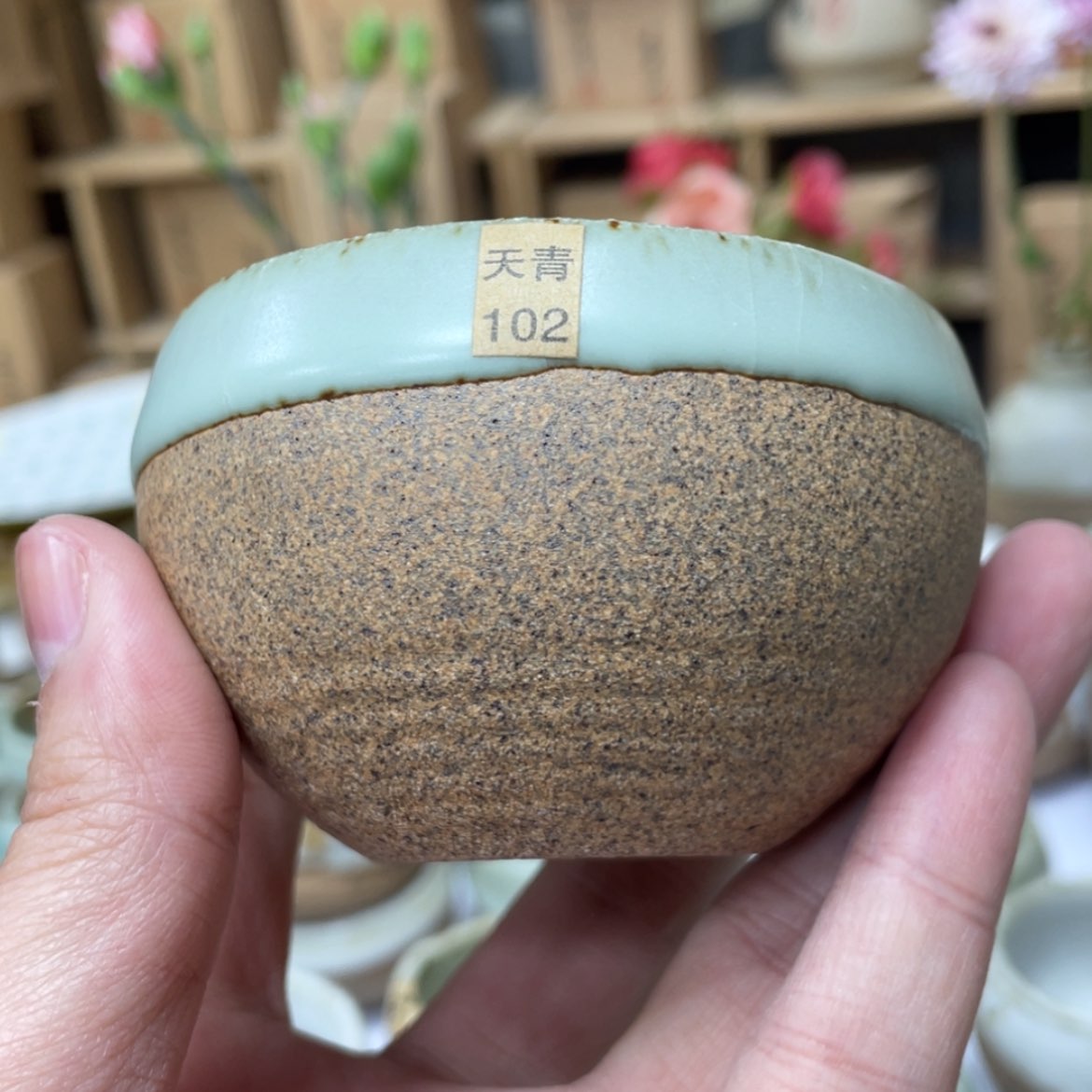【闪购商品】壶老段烧陶瓷茶器！