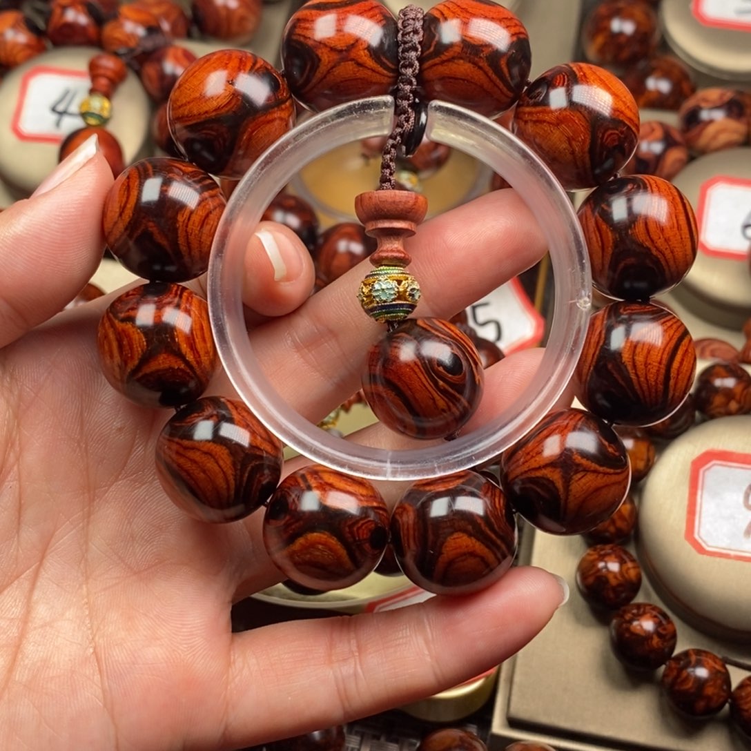 花梨木类手串/手链天***^