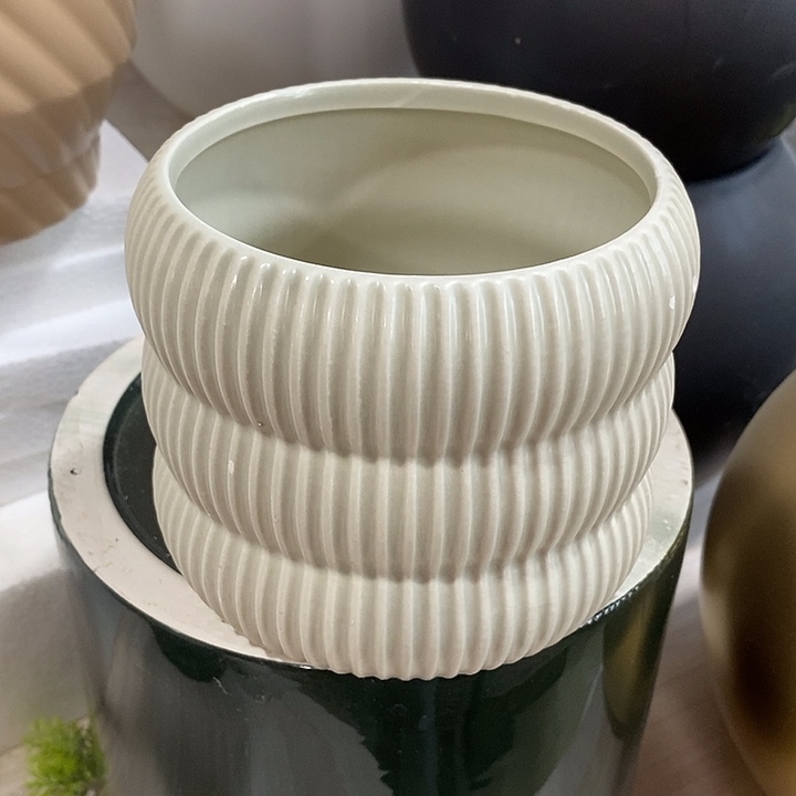 陶摆件凑单满12包邮发有孔