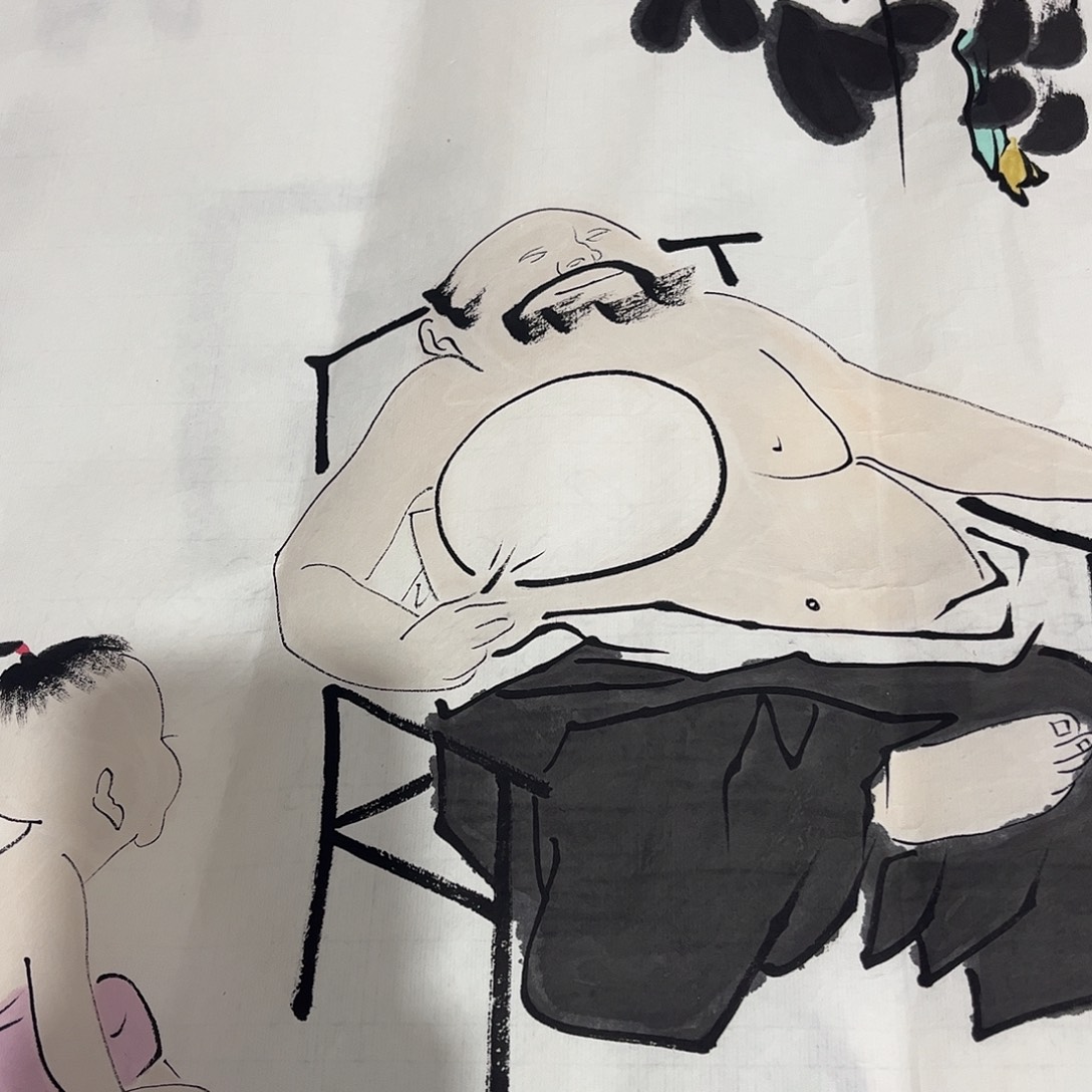 横款嘉恩艺术甄选