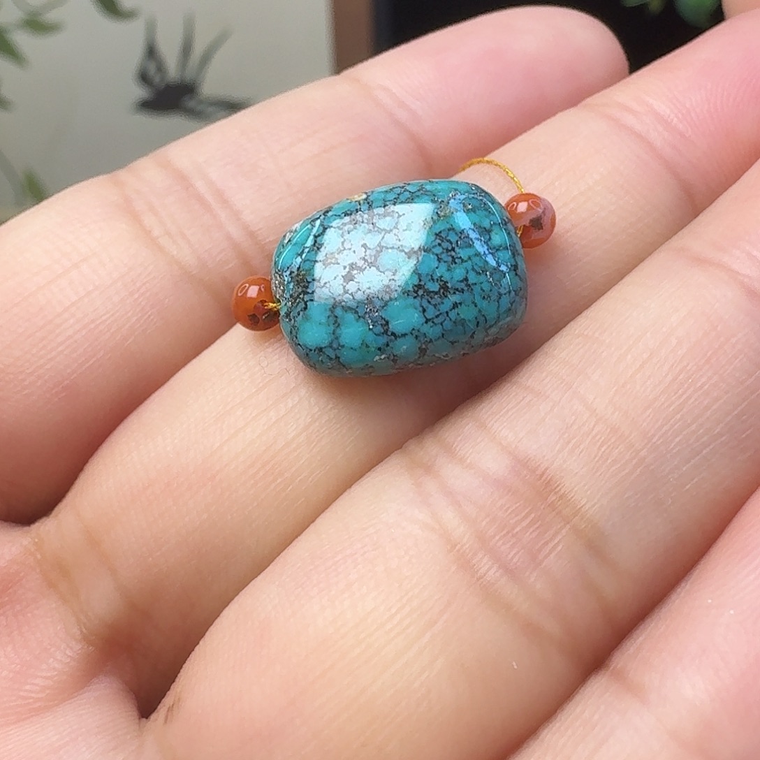 南红玛瑙未镶嵌珠宝奇石