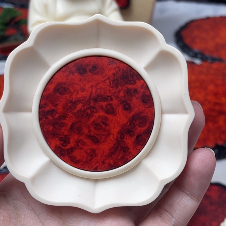 东非黑黄檀（紫光檀）