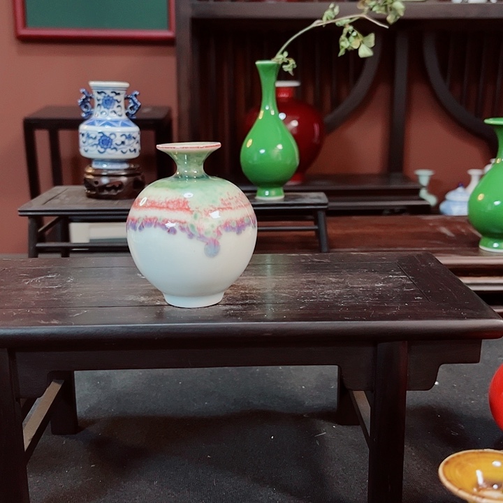 摆件小花器357788857889998