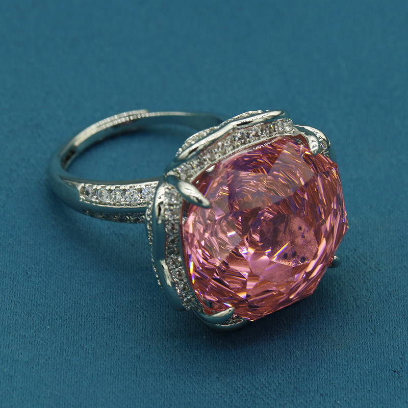 【高级定制】收藏级轻奢时尚设计戒指f053