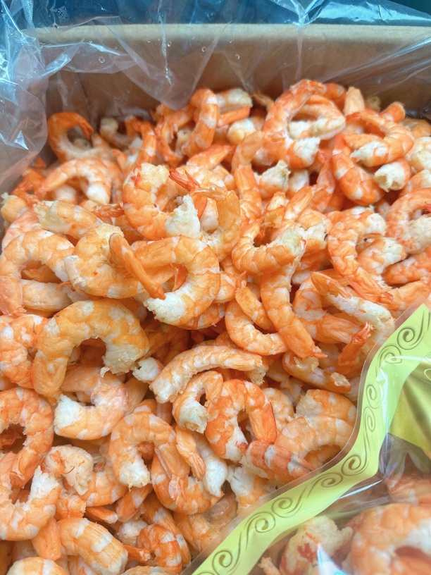 （小阿姨专属）北海即食虾仁