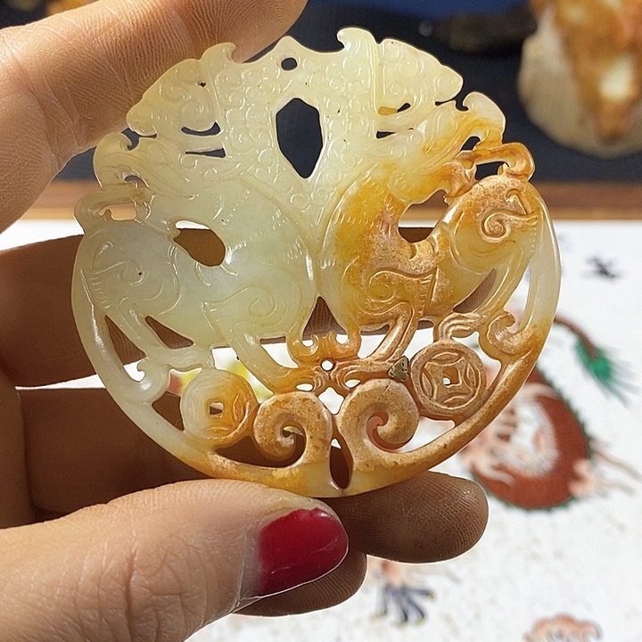 紫砂闪购商品一图一物