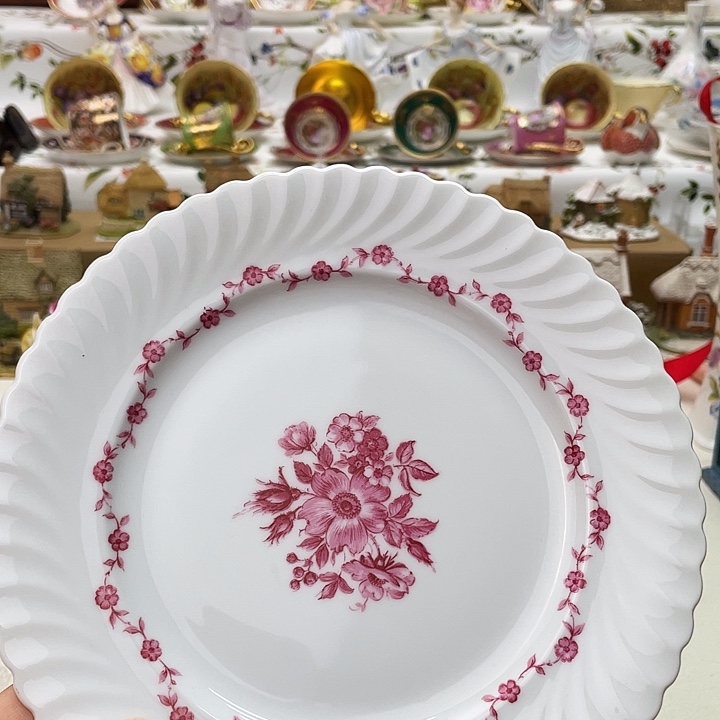 摆件维多利亚欧洲中古