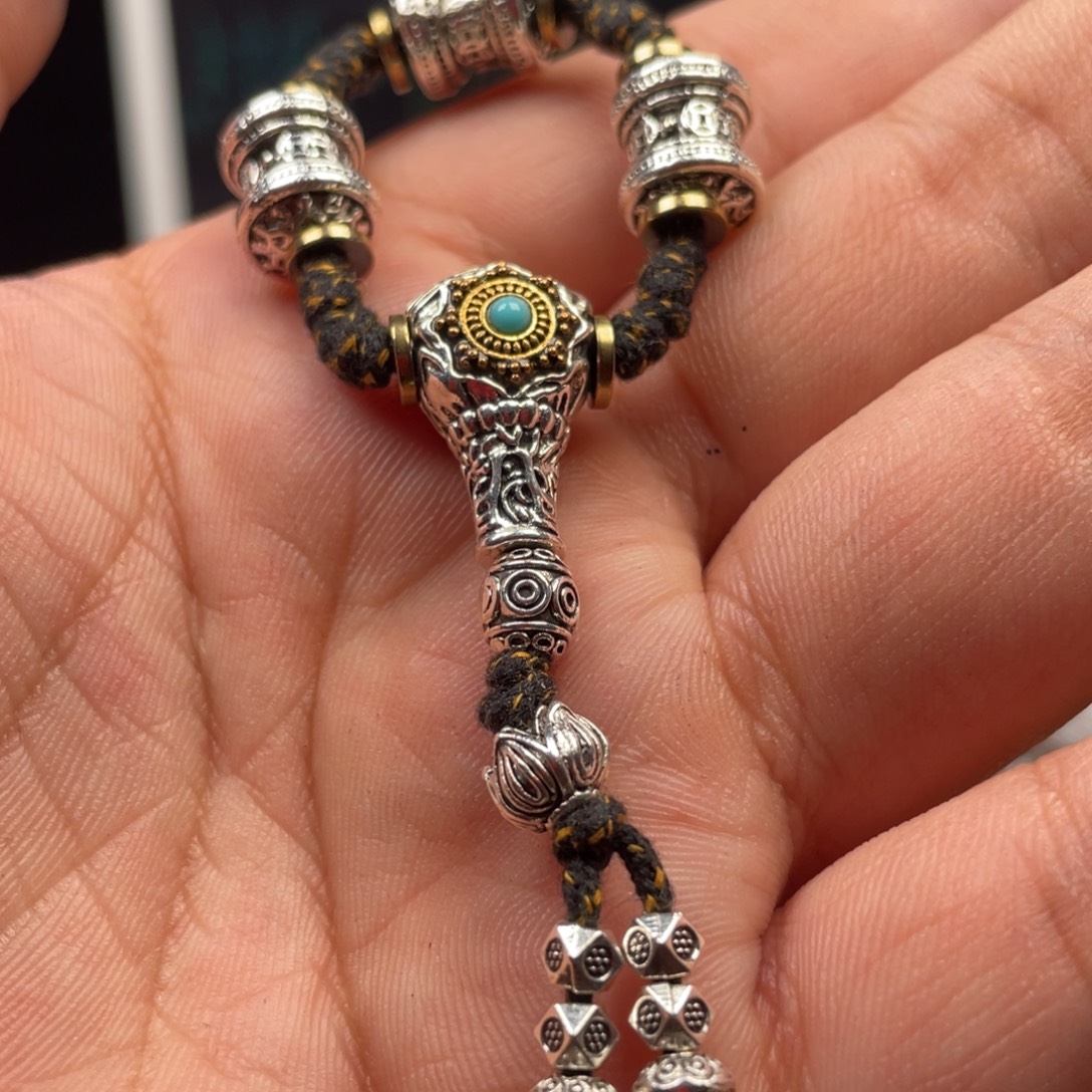 铜合金480号方法复古风