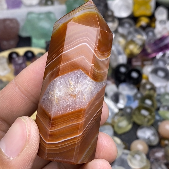 珠宝半成品银S925镶嵌紫晶红玛瑙