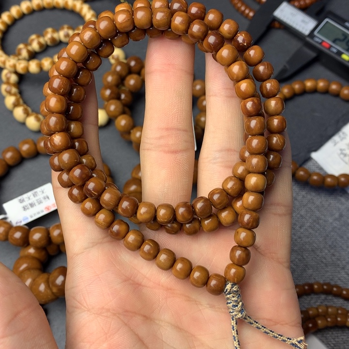 库克手串库克老型76脖挂