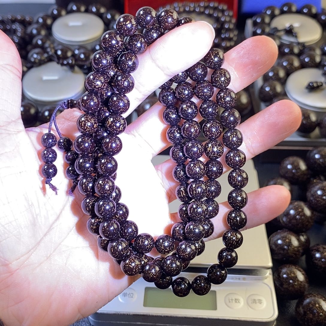 檀香紫檀（小叶紫檀）0.8 108