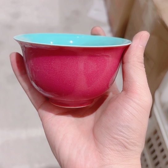 微瑕介意的勿拍噢