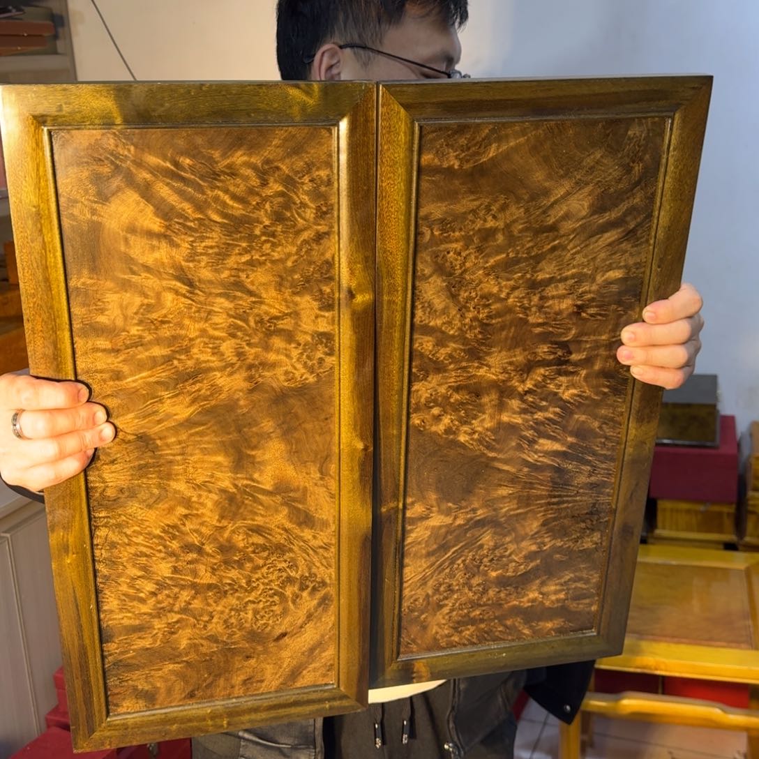 乌木类成套家具乌木