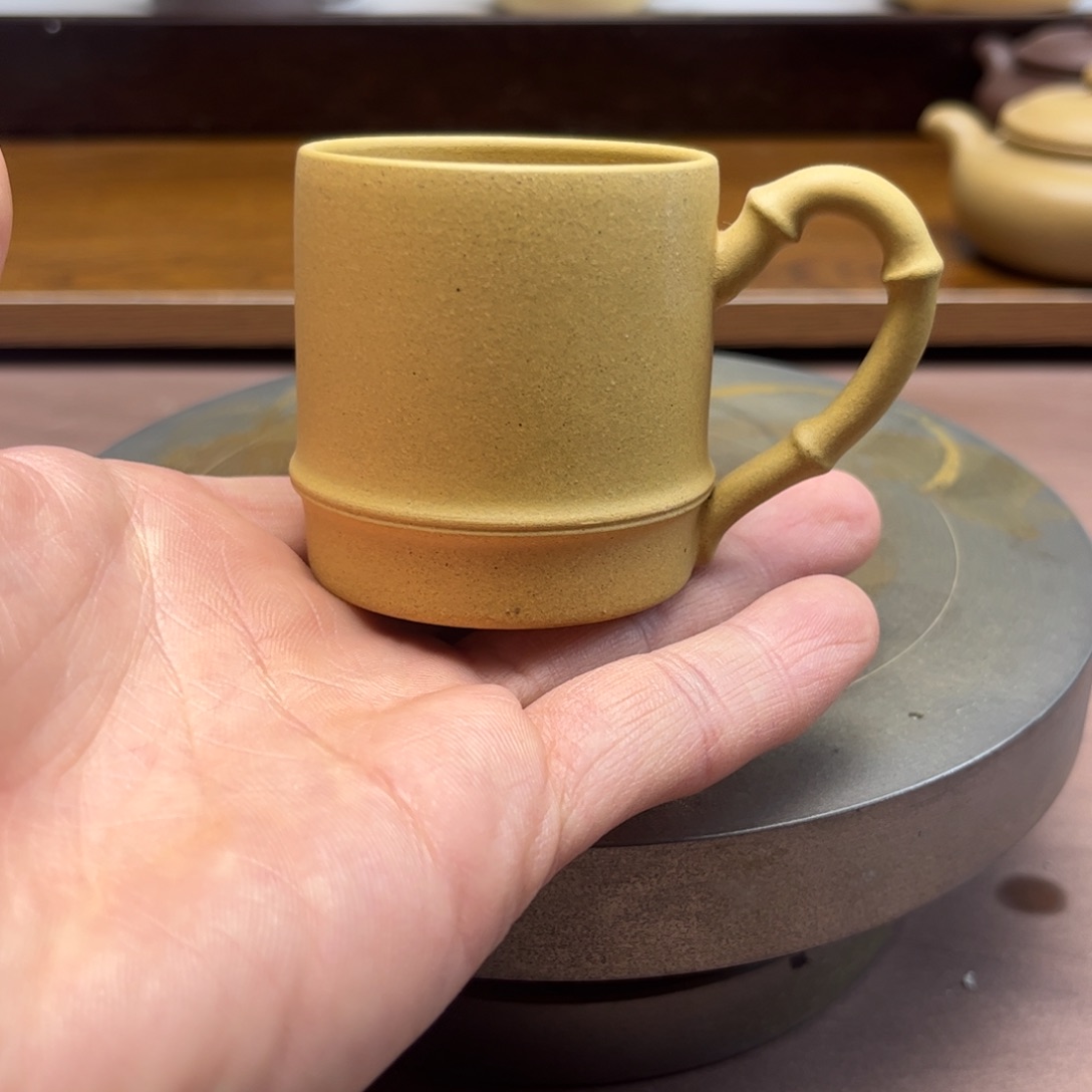 紫砂茶壶宜兴紫砂