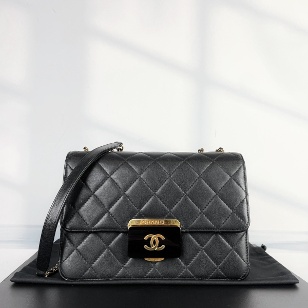 95新/香奈儿/市场价24900/包包/250208RN0029