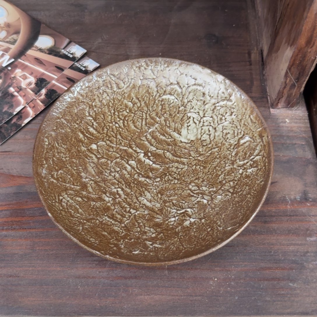 碗手工餐具直播间