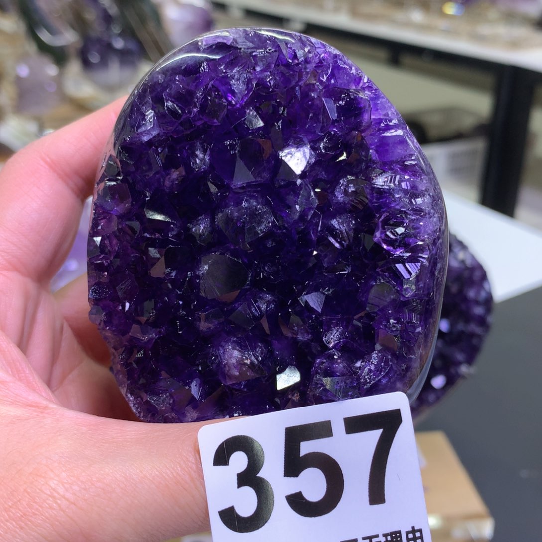 水晶摆件未镶嵌1