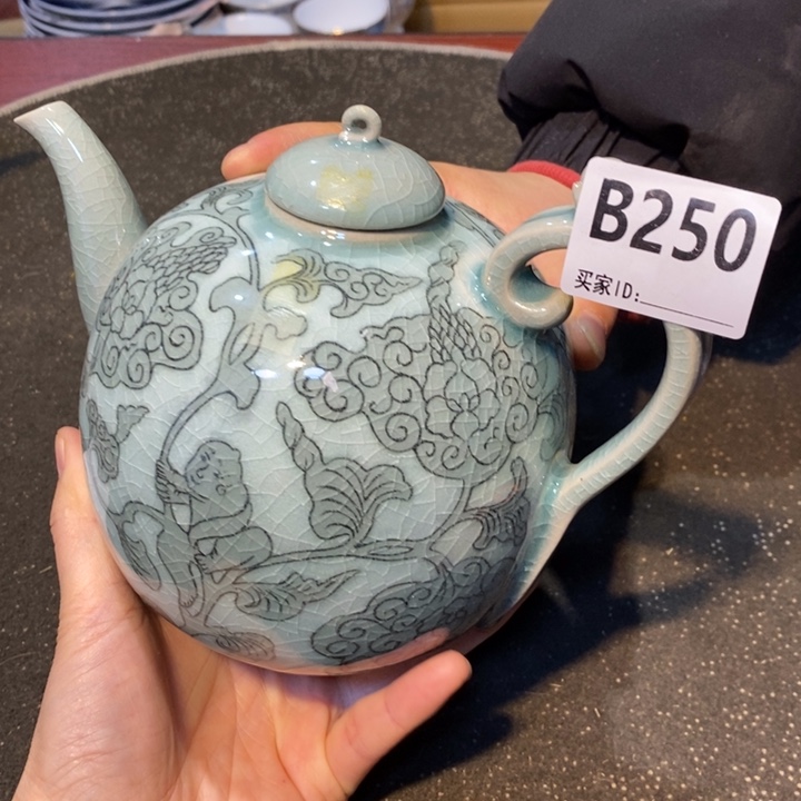 摆件工艺品工艺品制作