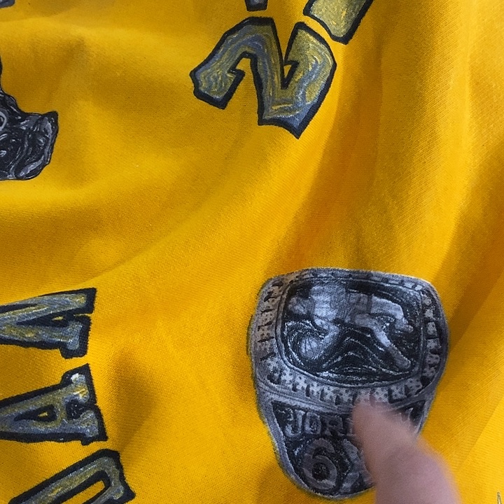 无纺布高档面料2米