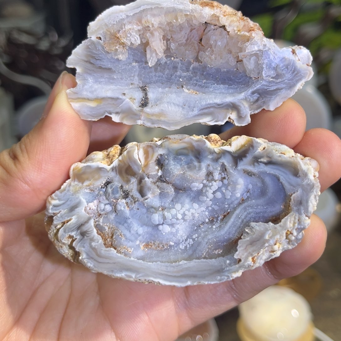 未镶嵌大型摆件（非配饰）紫晶