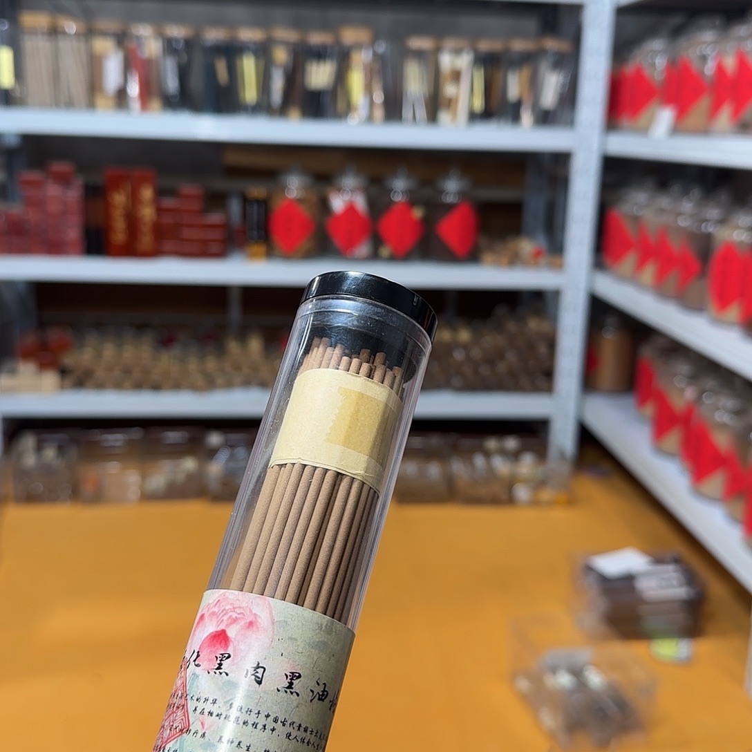 线香买天然香找老陈靠谱