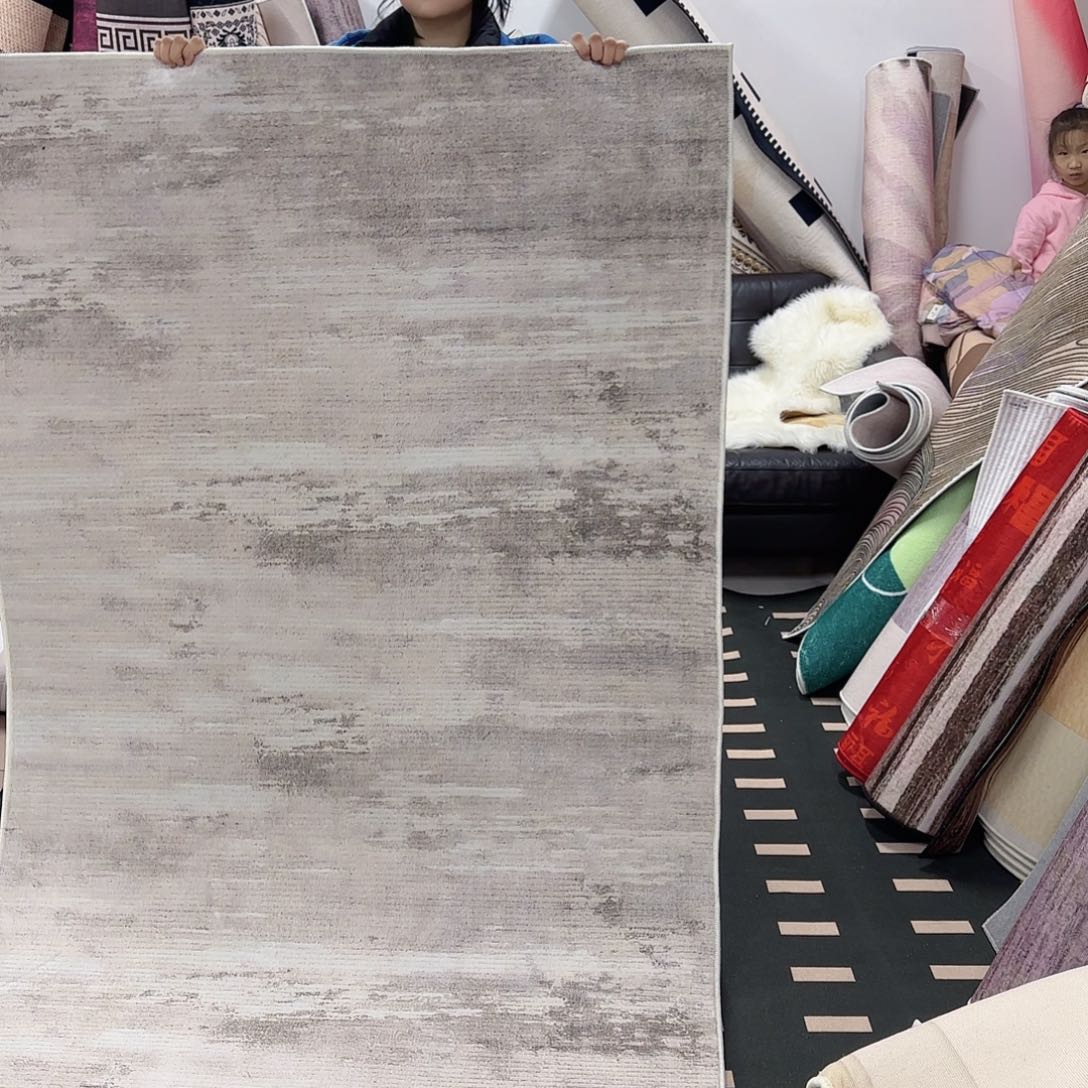 驯鹿毛天鹅绒1米宽❌2米长