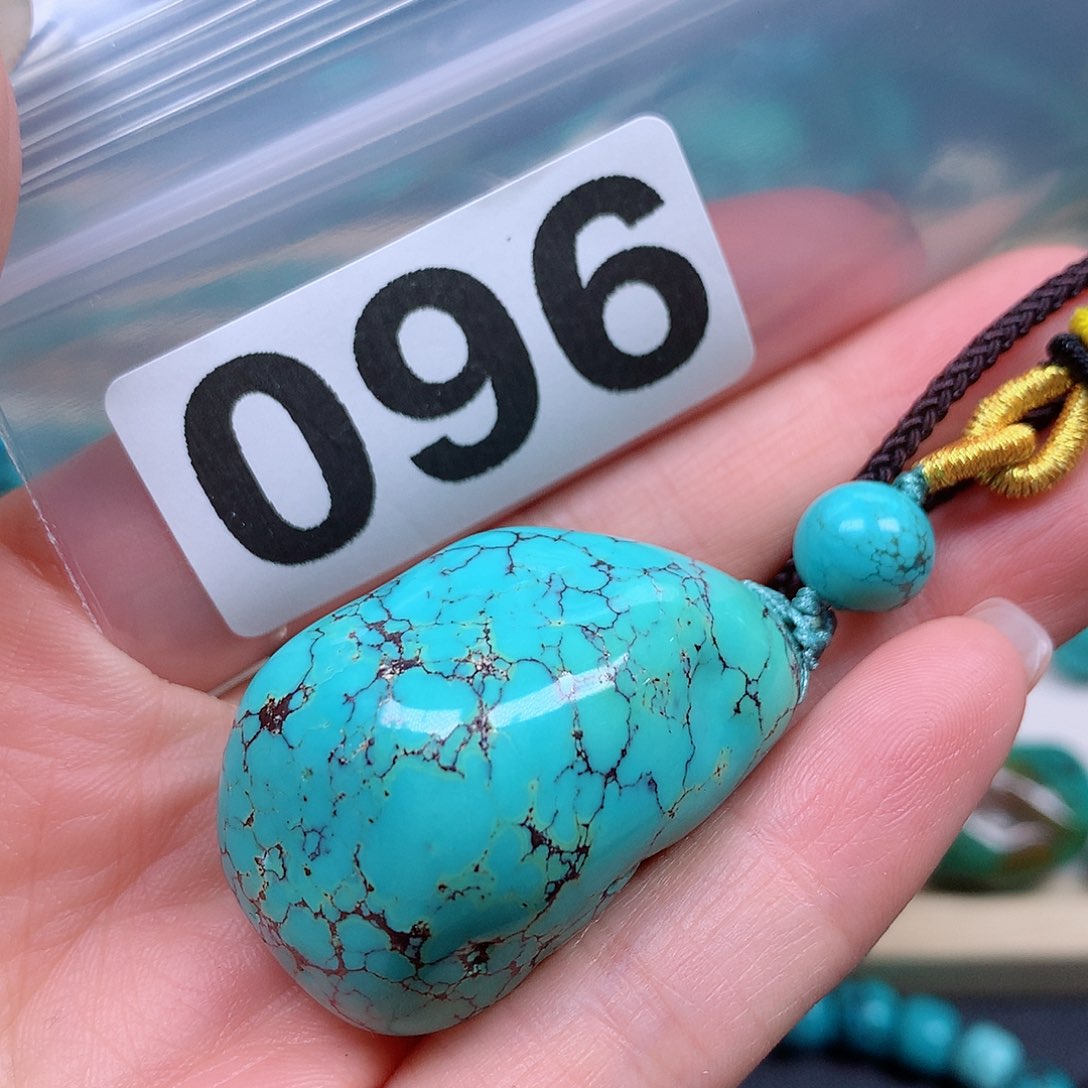 空竹粉丝专享十堰特色手工散珠