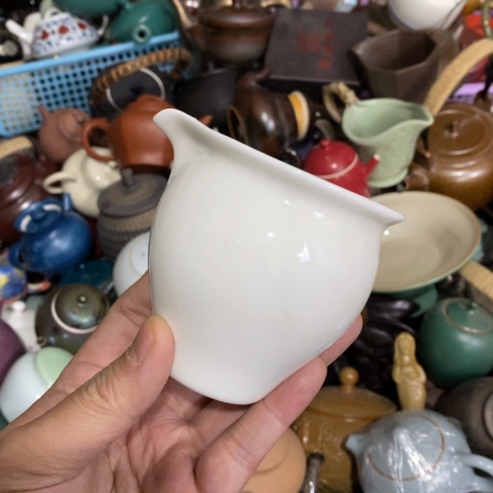 陶瓷艺术品及陶瓷制品