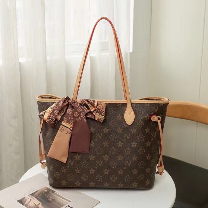 优草坊经典【托特包】