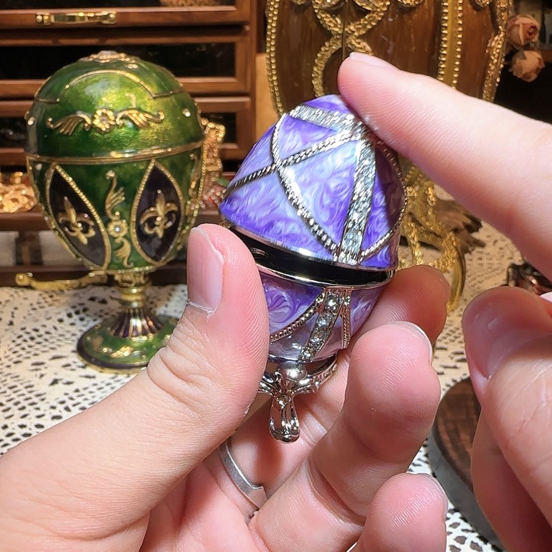 手工制品默认微瑕