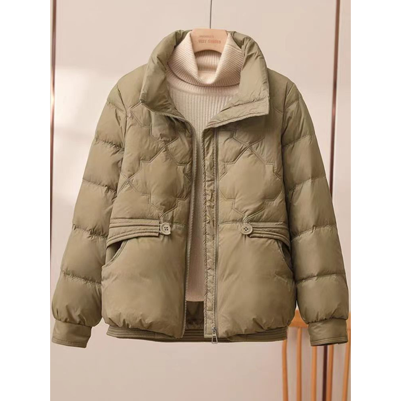 961-990 精品棉服 直播间链接仅供过款使用